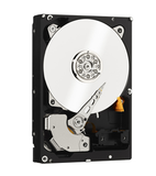Western Digital Caviar Black 2TB - 3.5 inch - Zwart