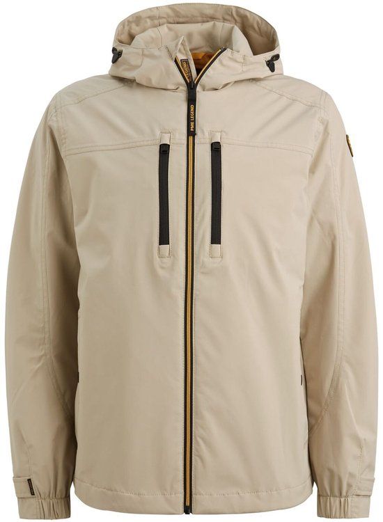 PME Legend FIELDJACKET - 2L - Katoen - Lange mouw - Groen - 3XL