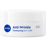 Nivea Anti-Wrinkle Contouring Day Cream 65+ SPF 30 - 50 ml
