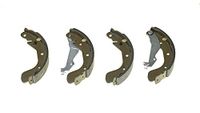 Brembo S10514 remklauwen 4 stuks