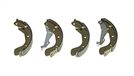Brembo S10514 remklauwen 4 stuks