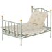 Maileg Vintage Bed - Mint - Muis