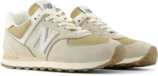 New Balance U574 Unisex Sneakers - Shipyard