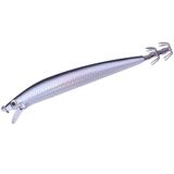 Maria Inktvis Minnow 100, kleur 100, maat 8,0 g