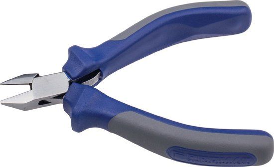 Promat Electronic Side Cutter 145 mm