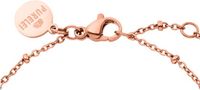 PURELEI Armband Sun Zilver 19 cm