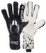 Ho Soccer Pro Evolution II NG Gants de gardien de but Noir 3.5