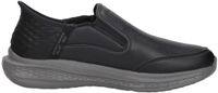Skechers Slade Sportief - Zwart - Maat 48.5