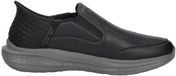 Skechers Slade Sportief - Zwart - Maat 48.5
