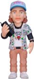 MINIX Stranger Things Dustin Hellfire Figure 12cm