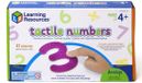 Learning Resources Tactiele cijfers en bewerkingen - 3+