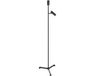 Steinhauer Stang 4741ZW Zwarte Vloerlamp