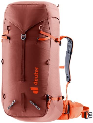 Deuter Guide 44+8 Alpine-rugzak voor heren