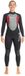 Abysstar Sidney 2.5 Mm Combinaison humide Dames Grijs M