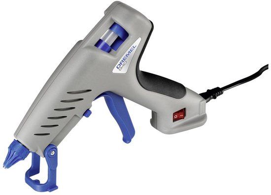 Dremel 940-3 Lijmpistool - 8710364052400