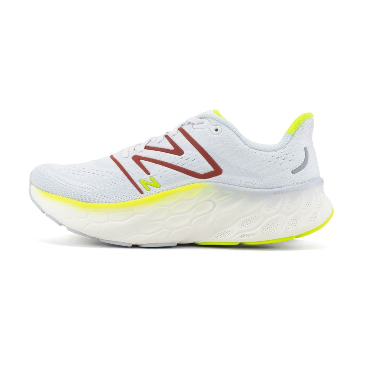 New Balance Fresh Foam X More v4 Heren