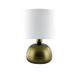 Theluz 740/1CUERO plafondverlichting E14 LED Metaal 1 lamp(en) 20 W