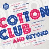 Suburban Delta Cotton Club and Beyond CD