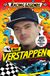 Racing Macmillan Publishers Ireland Limited Racing Legends: Max Verstappen