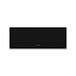 Klipsch R-50C Center Speaker - 400W - Black