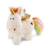 Rainbow Yang Peluche licorne 22cm
