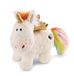 Rainbow Yang Peluche licorne 22cm