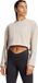 adidas Performance Yoga Cover-Up - Dames - Beige - XL