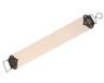 Herold Solingen Lederen trekker XL 480 mm x 80 mm, uniek, standaard