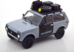 Solido Niva Vlada 1980 - 1:18 - Solido