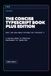 The Concise TypeScript Book: Plus Edition: A Concise Guide to Effective Development in TypeScript