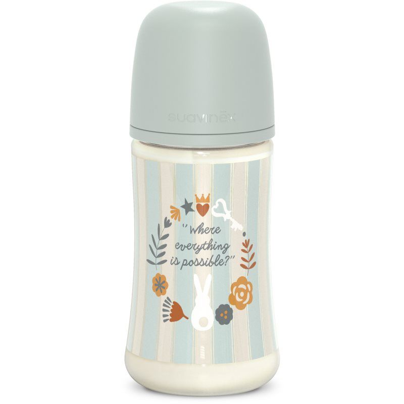 Suavinex Wonderland Babyfles 270 ml