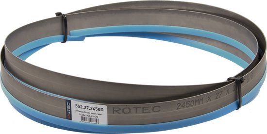 Bol lintzaag 3310x27x3/4 inch - 552.27.3310B
