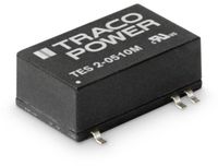 TracoPower TES 2-0513M DC/DC-converter, SMD 5 V/DC 15 V/DC 133 mA 2 W