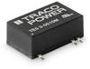 TracoPower TES 2-0513M DC/DC-converter, SMD 5 V/DC 15 V/DC 133 mA 2 W
