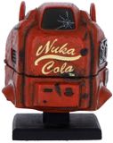 Nemesis Now Fallout - Nukatron Helmet - figurine