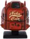 Nemesis Now Fallout - Nukatron Helmet - figurine