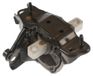 TRISCAN Support moteur, produit de seconde monte, convient entre autres pour SEAT IBIZA