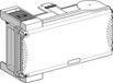 SCHNEIDER ELECTRIC KSB25SD4 KS-kast, 25A, 3L+N+PE, voor zekeringen E27 Diazed Verdeelkastaccessoire 1 stuk(s)