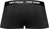 LINGERIE OUTLETMale Power Male Power Short black S