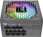 Thermaltake Germanium Pro 750W Power supply | RGB | ATX 3.1 | Gen 5.1 12V-2x6 connection | Ultra-quiet Smart Zero function | 80Plus Gold | Modular