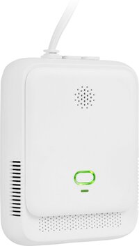 Smartwares FGA-13410 Gasalarm - Detecteert Methaan, Butaan & Propaan - 5 Jaar levensduur