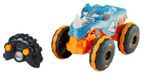 Hot Wheels Rhinomite Voiture RC, Échelle 1:24, Jusqu'à 8km/h