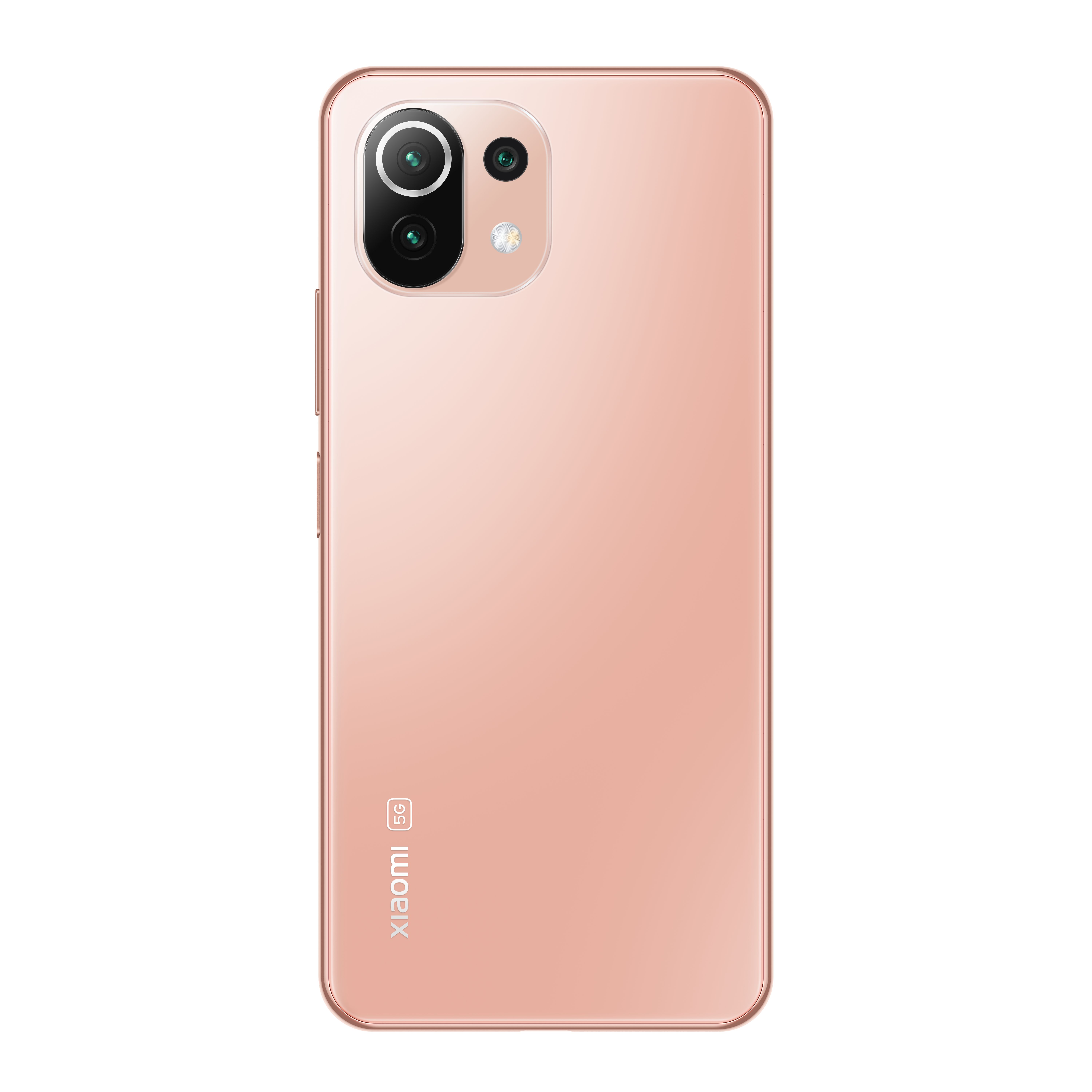Xiaomi 11 Lite 5G NE - 6.55" AMOLED - 8GB/128GB - Pink