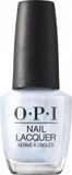 O.P.I Nagellak - This Color Hits All The High Notes Bleu Métallique 15 ml