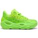 PUMA Unisex La Francé Rnr Fluro Green Pes-green Glare Taille: 37.5 | Chaussures de training Outlet | Unisex | Vert