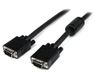 StarTech.com 1 m VGA monitorkabel - HD15-pins coaxkabel - stekker/stekker