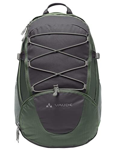 Vaude Ifen 19L - wandelrugzak met rugventilatie