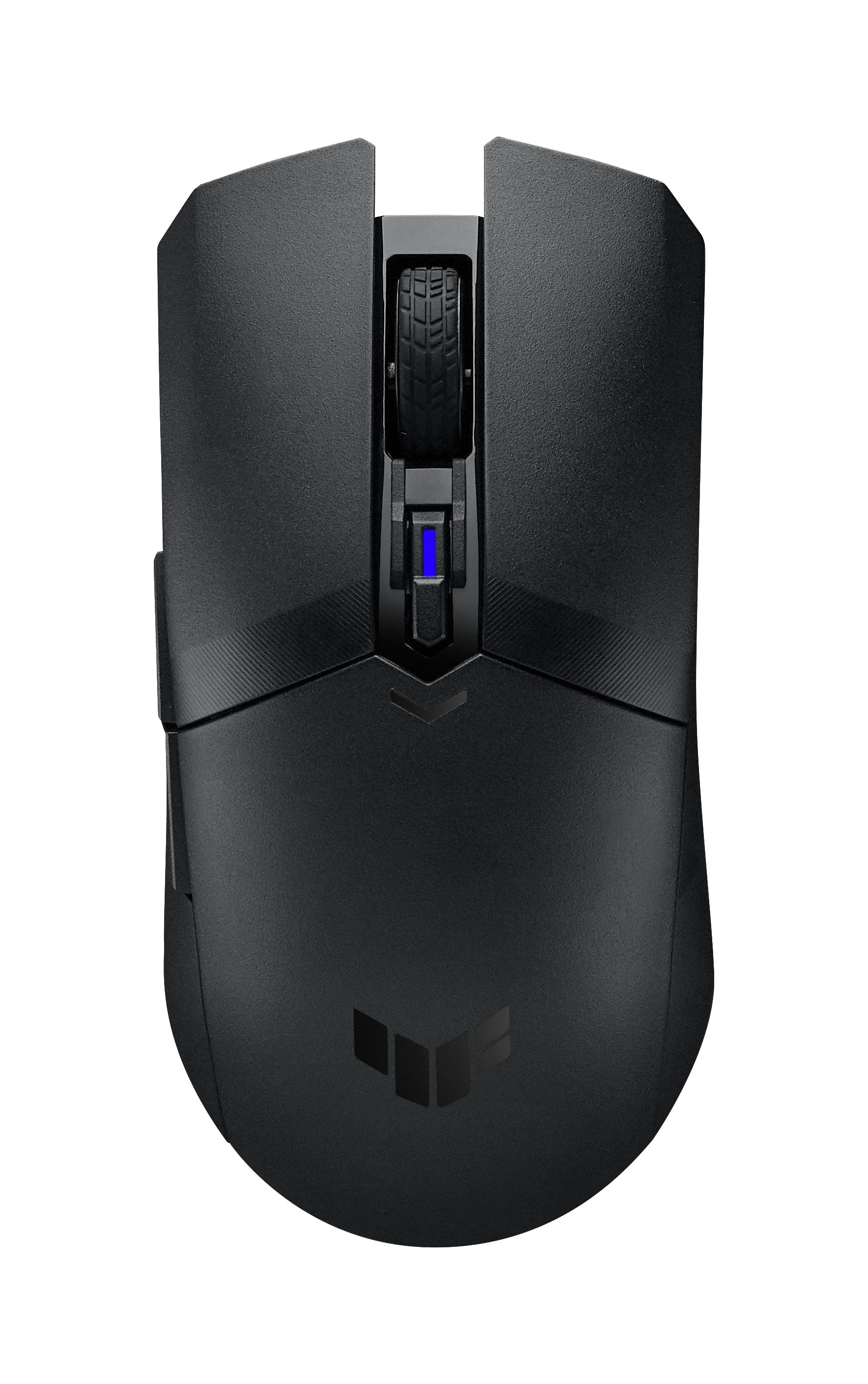 ASUS TUF Gaming M4 Wireless Gaming Mouse - RF Wireless + Bluetooth - 12000 DPI - Right-Handed