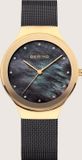 Bering montre femme, Classic collection