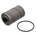 febi bilstein 44625 Brandstoffilter met afdichtring, 1 stuk